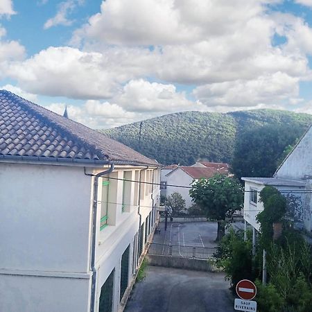 Maison Conviviale Pres Des Cevennes Avec Terrasse La Grand-Combe Luaran gambar