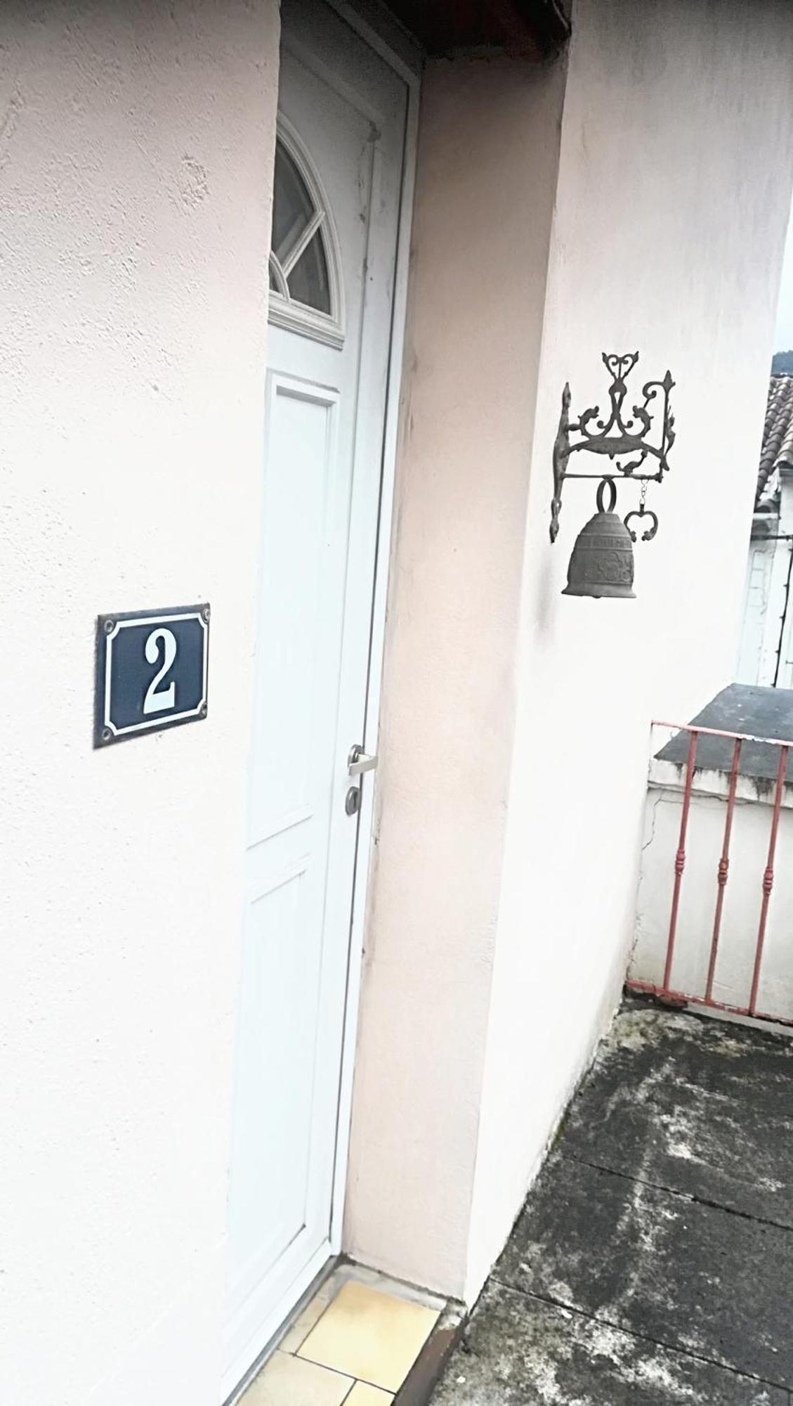 Maison Conviviale Pres Des Cevennes Avec Terrasse La Grand-Combe Luaran gambar