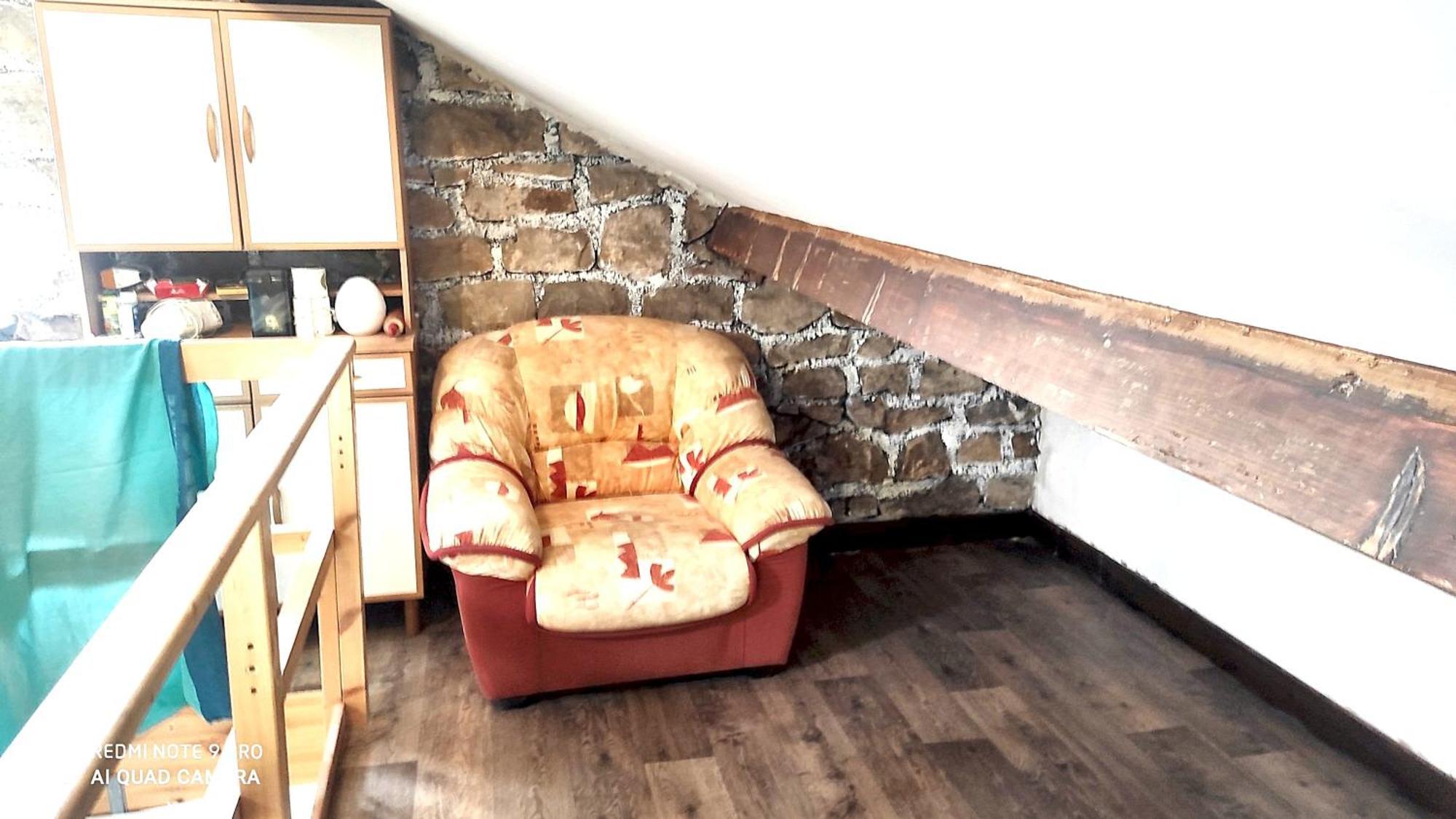 Maison Conviviale Pres Des Cevennes Avec Terrasse La Grand-Combe Luaran gambar