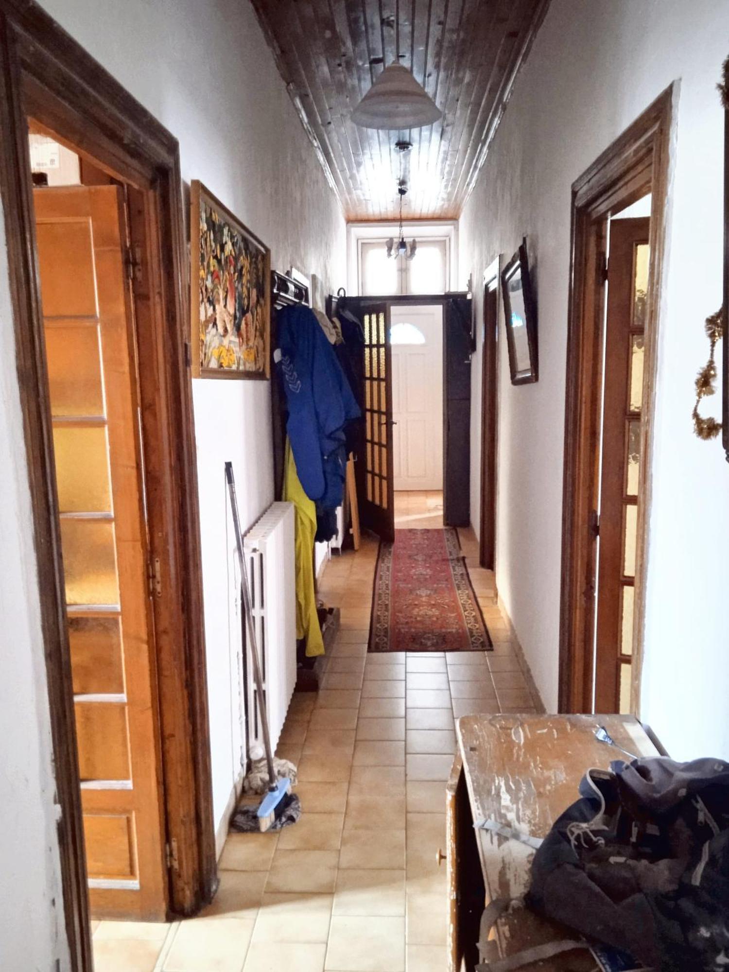 Maison Conviviale Pres Des Cevennes Avec Terrasse La Grand-Combe Luaran gambar