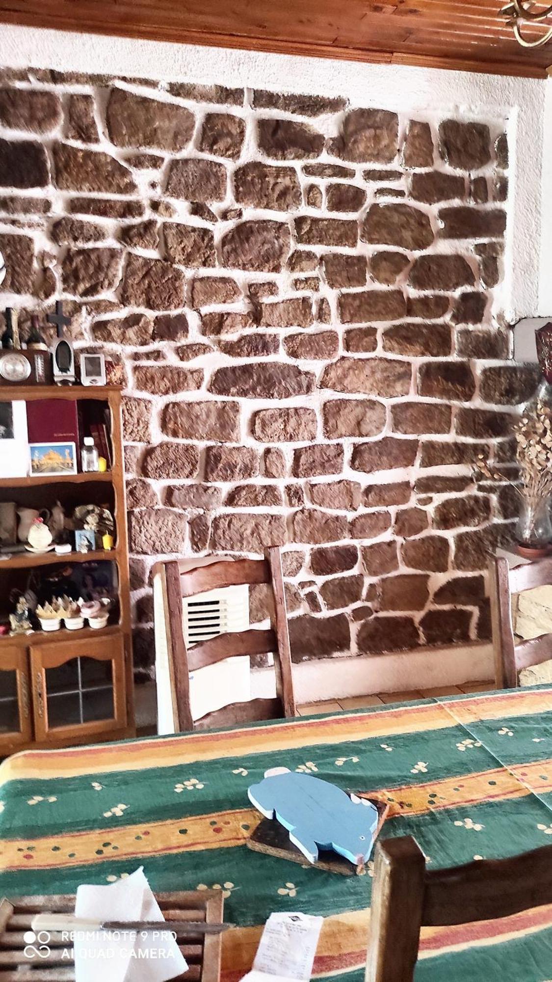 Maison Conviviale Pres Des Cevennes Avec Terrasse La Grand-Combe Luaran gambar